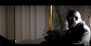 Rick Ross and The Dream link up for 