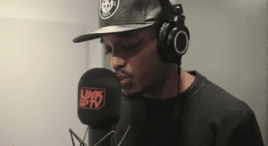Bonkaz brand new Behind Barz