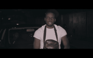 Xtra Ft. F.O.S & Flowz - 