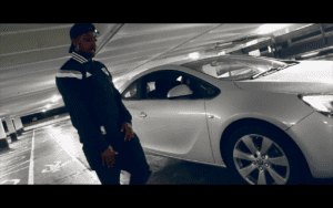 Premiere: Fee Gonzales drops 