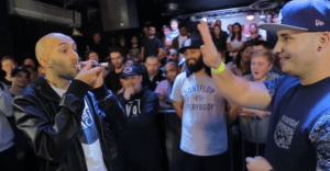 GRM Battle rap round up [002]