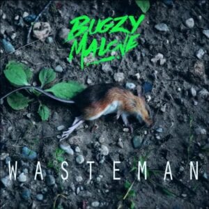 Bugzy Malone responds to Chip with 