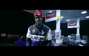 PREMIERE: Chip drops 