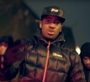 Bugzy Malone drops 