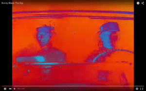 Boney Black new video 