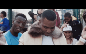 Premiere: Young Spray drops new banger 