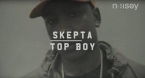 Very sick! Skepta drops 'Top Boy' The Documentary