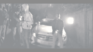 Premiere: Sigeol x Hunter new video 