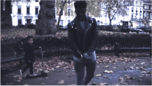 Premiere: A Star new video 