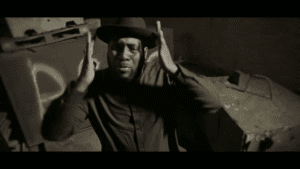 Mr. Drastick drops new video 