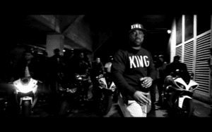 Premiere: Shaun White new video 