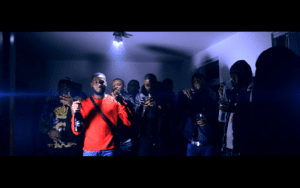 CBxLB x H&P drop new video 