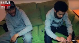 Big Zuu, AJ Tracey and Jay Amo debate top 5 US rappers