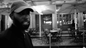 Tinie Tempah releases 'Junk Food Tapes' documentary