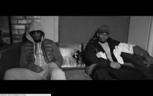 Premiere: Sticky Blood ft Coco & Snowy drop new video 