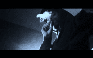 Premiere: Merky Ace x Cadell drop new video 