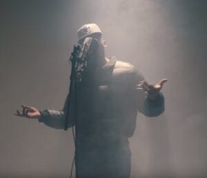 Rapman drops his Mad About Bars freestyle