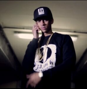 Young Adz, Dirtbike Lil Bantz & Aero Sinc (D Block Europe) link up again for 
