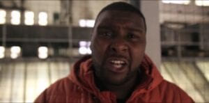 Reload tells a deep story in his Warm Up Session