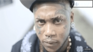 Out and bad? London's gay dancehall scene