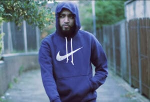 PREMIERE: Blazer Boccle drops new video 