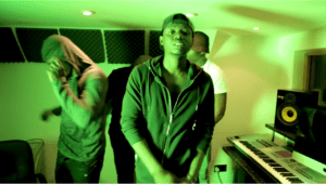 Money Rose x DJ Darkozy new video 