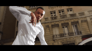 Premiere: Bonez new video 