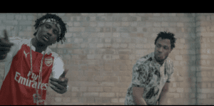Banger: Wretch 32 x Avelino new video 
