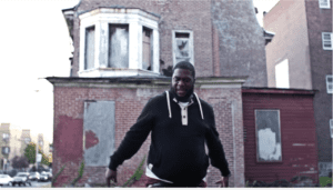 D Lyfe ft. AR-Ab new video 