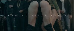 Young Tribez and Skeng remix Big Tobz 