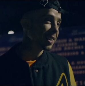 Dappy drops new Tarzan 2.75 featuring Tulisa