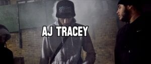 AJ Tracey new 