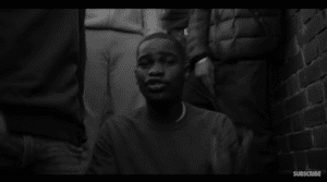 Dave drops new video 