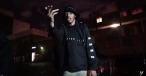 AJ Tracey releases official video for 
