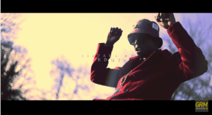 Dirty Dapz drops new video 