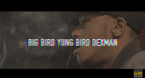 Big Bird x Yung Bird x Dex Man drop new video 
