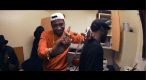 Premiere: Kemo new video 