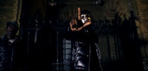 Premiere: LD (67) drops new banger 