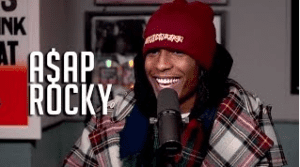 ASAP Rocky shouts out Stormzy, Section Boyz and Skepta on Hot 97