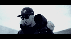 PREMIERE: Marcello Spooks drops new video 