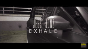 Jess Jonz drops new video 