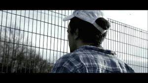 CasIsDead releases docu-style video for 'Simon'