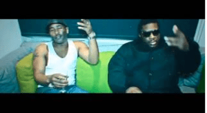 PREMIERE: Gatsby ft J Gang release visuals for 'Ace'