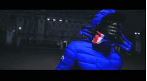 Zags drops visuals for 'No Said The Queen'