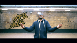 PREMIERE: Nasty Jack drops new video 