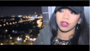 Mies drops visuals for 'Don't Worry' Ft Candy