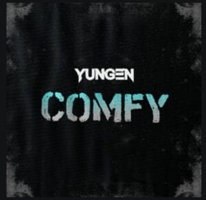 Yungen drops new banger 