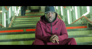 PREMIERE: Teddy Music drops new banger 