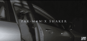 Pak-Man & Shaker link up again for 