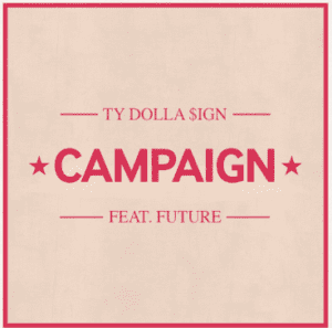 Ty Dolla $ign & Future collab on 
